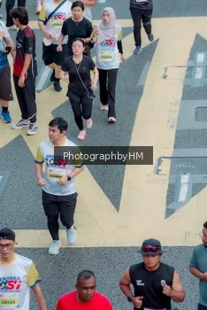 Runner Photo 4575189