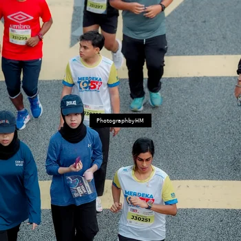 Runner Photo 4575190