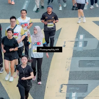 Runner Photo 4575191