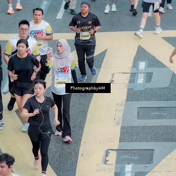 Runner Photo 4575192