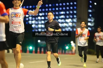 Runner Photo 4575195
