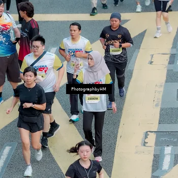 Runner Photo 4575196