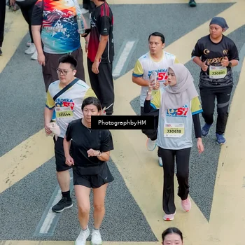 Runner Photo 4575197