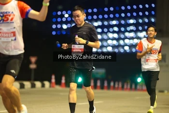 Runner Photo 4575198