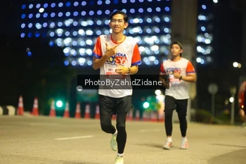 Runner Photo 4575207