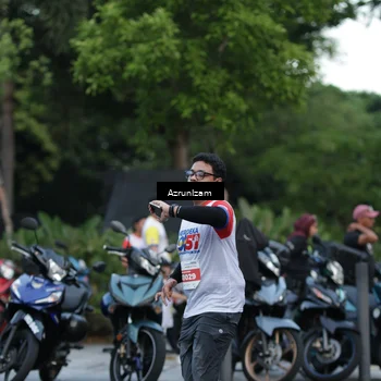 Runner Photo 4575209