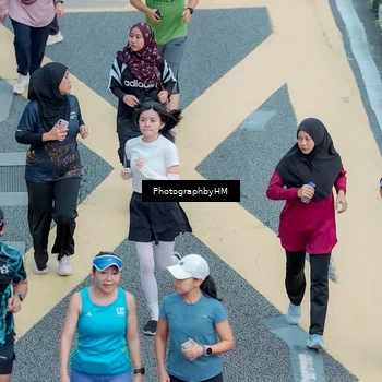 Runner Photo 4575210