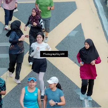 Runner Photo 4575211