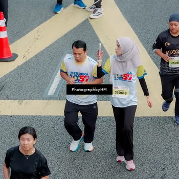 Runner Photo 4575217