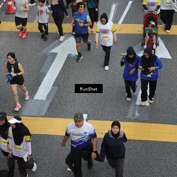 Runner Photo 4575220