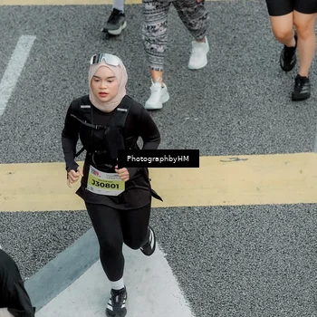 Runner Photo 4575221