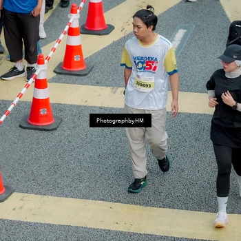 Runner Photo 4575224