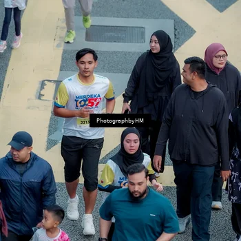 Runner Photo 4575225