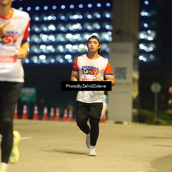 Runner Photo 4575226
