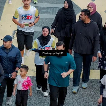 Runner Photo 4575227