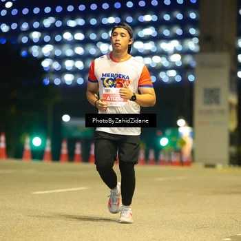 Runner Photo 4575228