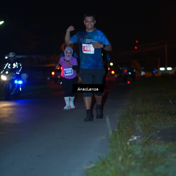 Runner Photo 4575231