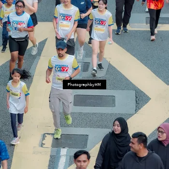 Runner Photo 4575232