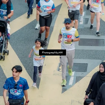 Runner Photo 4575233