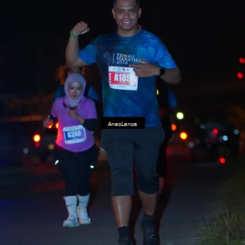 Runner Photo 4575234