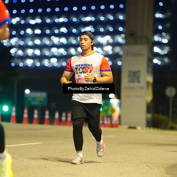 Runner Photo 4575235