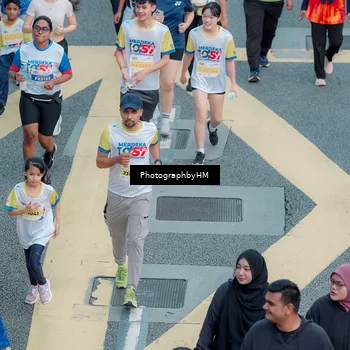 Runner Photo 4575236