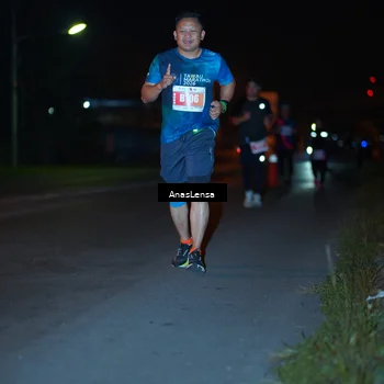 Runner Photo 4575237