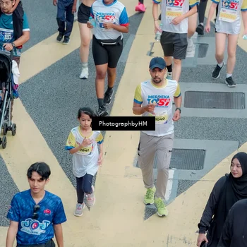 Runner Photo 4575238