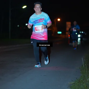 Runner Photo 4575239