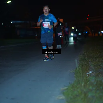 Runner Photo 4575240