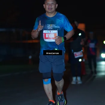 Runner Photo 4575241