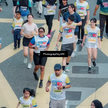 Runner Photo 4575242