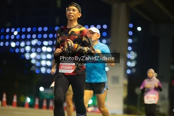 Runner Photo 4575243