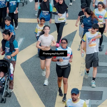Runner Photo 4575245