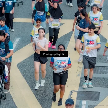 Runner Photo 4575246