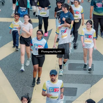 Runner Photo 4575247