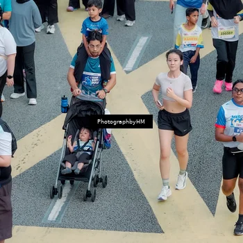 Runner Photo 4575248