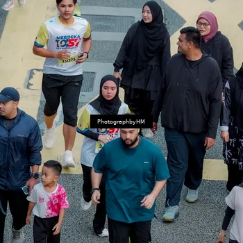 Runner Photo 4575249