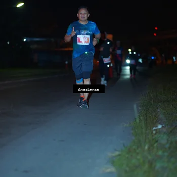 Runner Photo 4575250