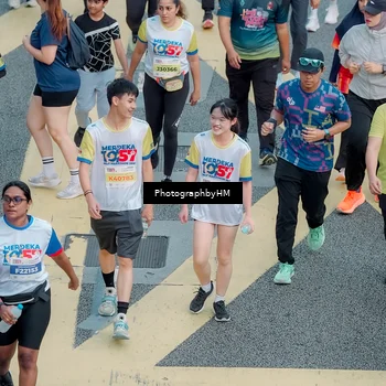 Runner Photo 4575251