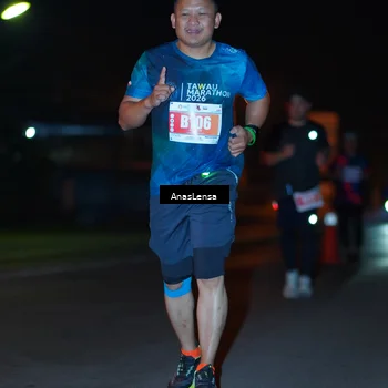Runner Photo 4575253