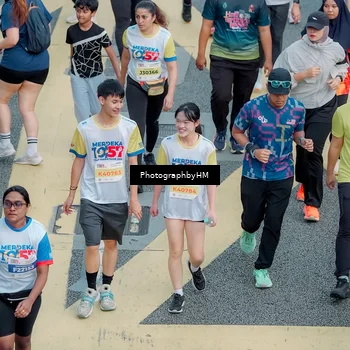 Runner Photo 4575254