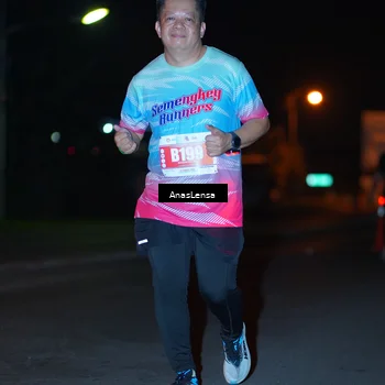 Runner Photo 4575255