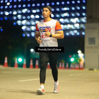 Runner Photo 4575257