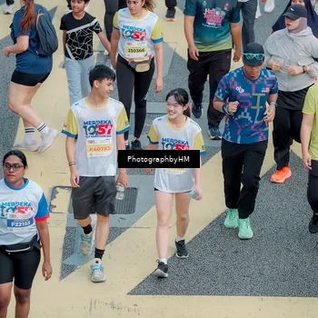 Runner Photo 4575258