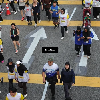Runner Photo 4575259