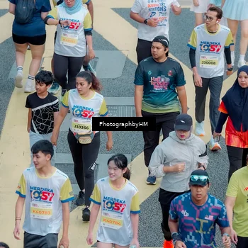 Runner Photo 4575263