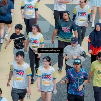 Runner Photo 4575266