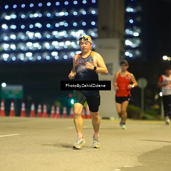 Runner Photo 4575267