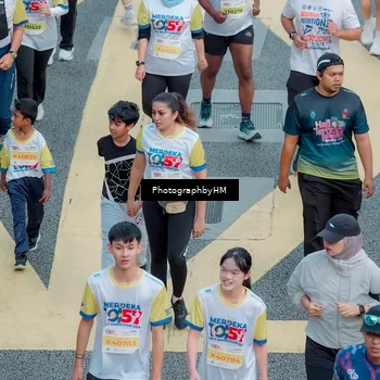 Runner Photo 4575270